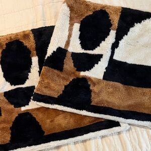 ELIE TAHARI HOME throw pillow covers